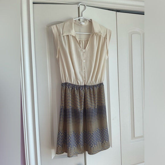 Cottagecore Summer Dress - Picture 1 of 2